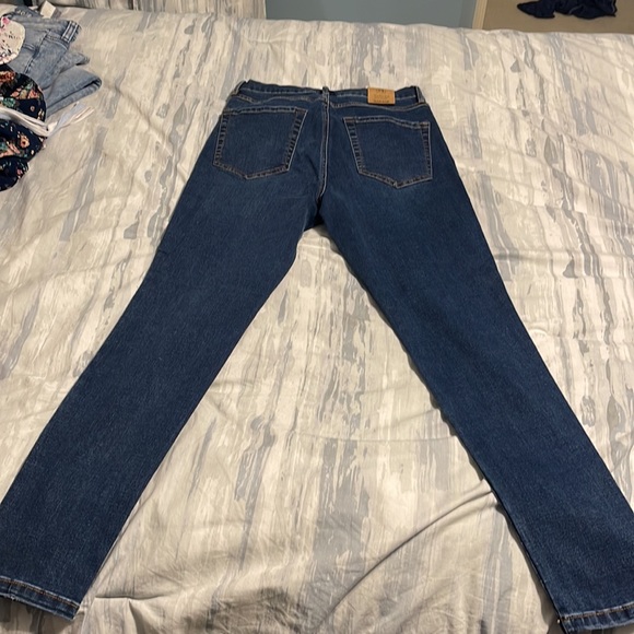 Garage jeans - Picture 3 of 4